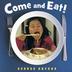 Cover art for COME AND EAT!