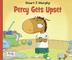 Cover art for PERCY GETS UPSET