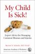 Cover art for MY CHILD IS SICK!