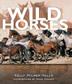 Cover art for WILD HORSES