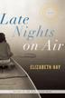 Cover art for LATE NIGHTS ON AIR