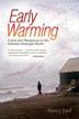 Cover art for EARLY WARMING