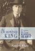 Cover art for THE UNCROWNED KING