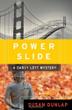Cover art for POWER SLIDE