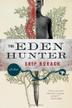 Cover art for THE EDEN HUNTER