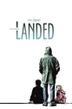 Cover art for LANDED