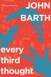 Cover art for EVERY THIRD THOUGHT