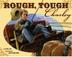 Cover art for ROUGH, TOUGH CHARLEY