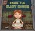Cover art for INSIDE THE SLIDY DINER