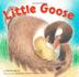 Cover art for LITTLE GOOSE