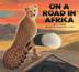 Cover art for ON A ROAD IN AFRICA