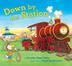 Cover art for DOWN BY THE STATION