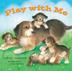 Cover art for PLAY WITH ME