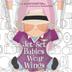 Cover art for JET-SET BABIES WEAR WINGS