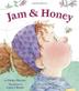 Cover art for JAM & HONEY