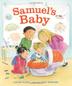 Cover art for SAMUEL’S BABY