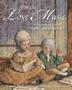 Cover art for FOR THE LOVE OF MUSIC