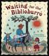 Cover art for WAITING FOR THE BIBLIOBURRO