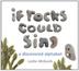 Cover art for IF ROCKS COULD SING