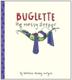 Cover art for BUGLETTE THE MESSY SLEEPER