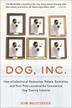 Cover art for DOG, INC.
