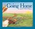 Cover art for GOING HOME