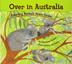 Cover art for OVER IN AUSTRALIA
