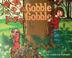Cover art for GOBBLE, GOBBLE