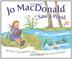 Cover art for JO MACDONALD SAW A POND