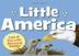 Cover art for LITTLE AMERICA