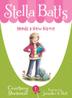 Cover art for STELLA BATTS NEEDS A NEW NAME