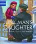 Cover art for JUNK MAN’S DAUGHTER