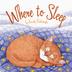 Cover art for WHERE TO SLEEP