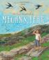 Cover art for MEGAN'S YEAR