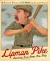 Cover art for LIPMAN PIKE