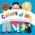 Cover art for COLORS OF ME