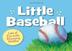 Cover art for LITTLE BASEBALL
