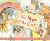 Cover art for NO YEAR OF THE CAT