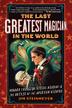 Cover art for THE LAST GREATEST MAGICIAN IN THE WORLD