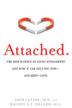 Cover art for ATTACHED