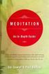 Cover art for MEDITATION