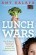 Cover art for LUNCH WARS