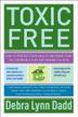 Cover art for TOXIC FREE