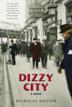 Cover art for DIZZY CITY