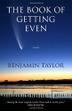 Cover art for THE BOOK OF GETTING EVEN
