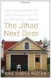 Cover art for THE JIHAD NEXT DOOR