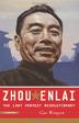 Cover art for ZHOU ENLAI