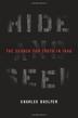 Cover art for HIDE AND SEEK
