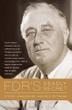 Cover art for FDR’S DEADLY SECRET