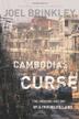 Cover art for CAMBODIA'S CURSE